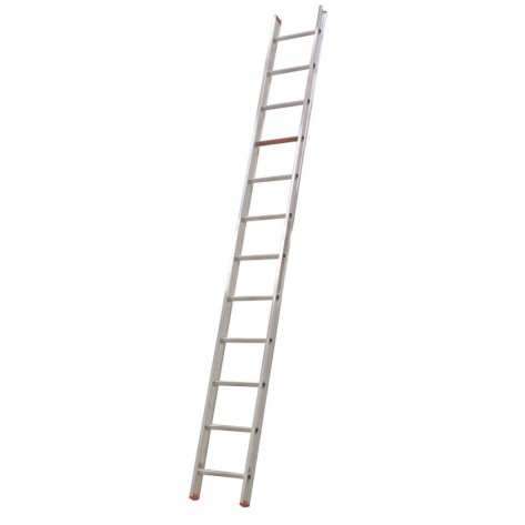 Altrex ladder 12 treden