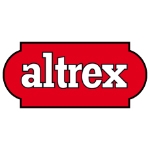 Logo van Altrex