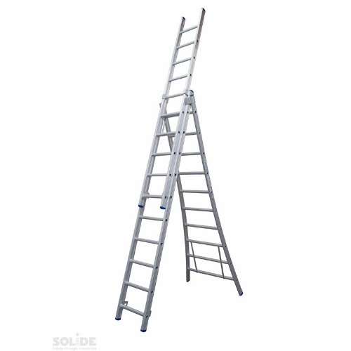 Solide 3x10 ladder