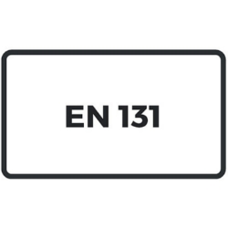 Eurostairs keurmerk: EN 131 en NEN2484
